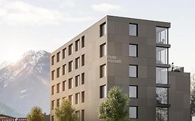 Alpstadt Lifestyle Hotel